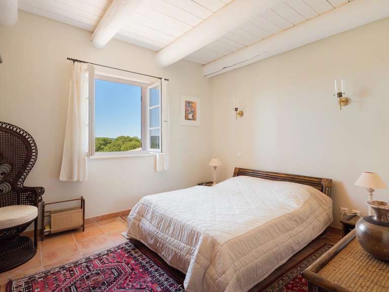 Maison Uzès - 4 chambres - 225m²