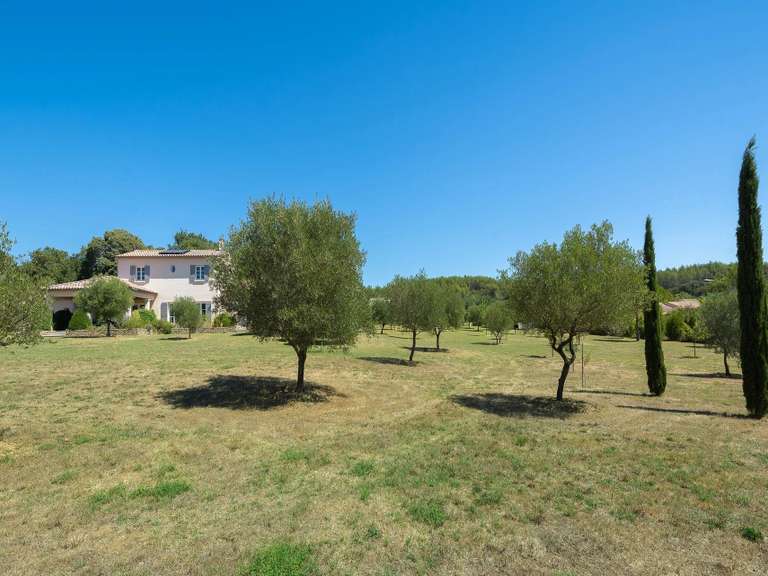Maison Uzès - 4 chambres - 225m²