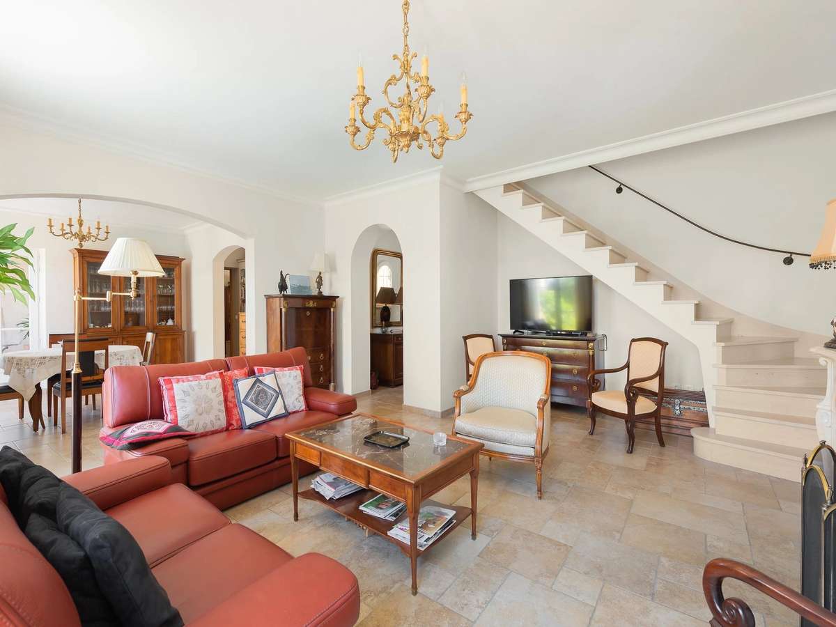 Maison Uzès