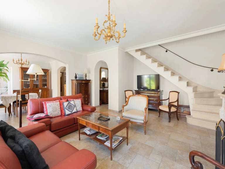 Maison Uzès - 4 chambres - 225m²