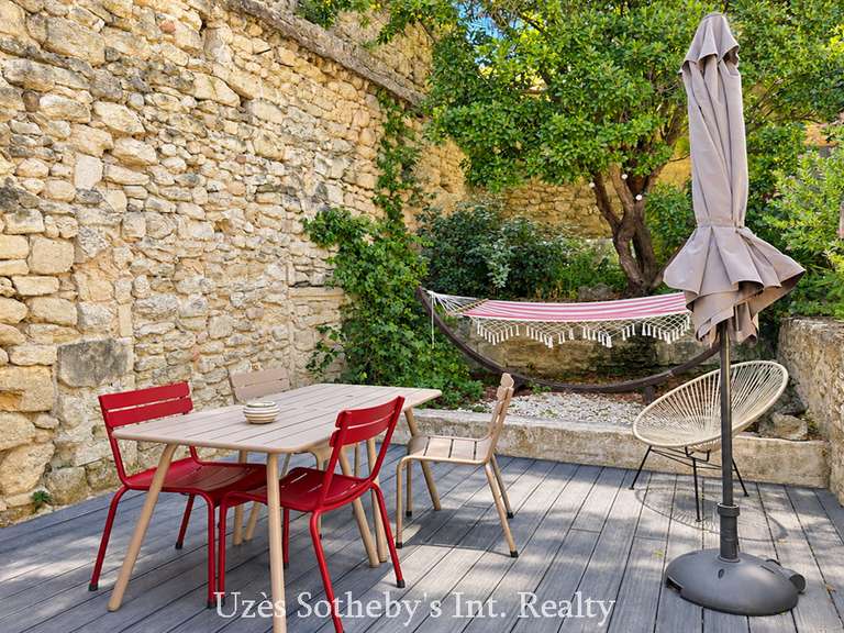 House Uzès - 7 bedrooms - 258m²