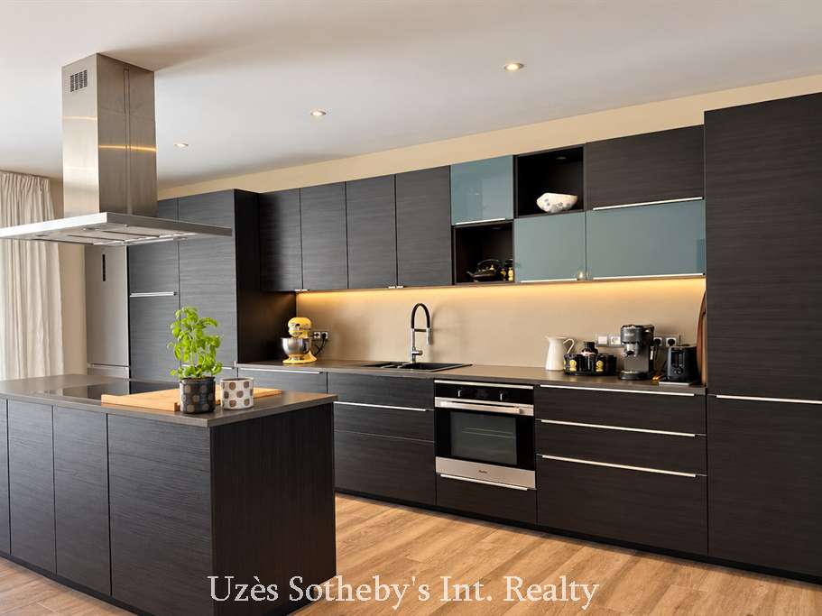 Maison Uzès