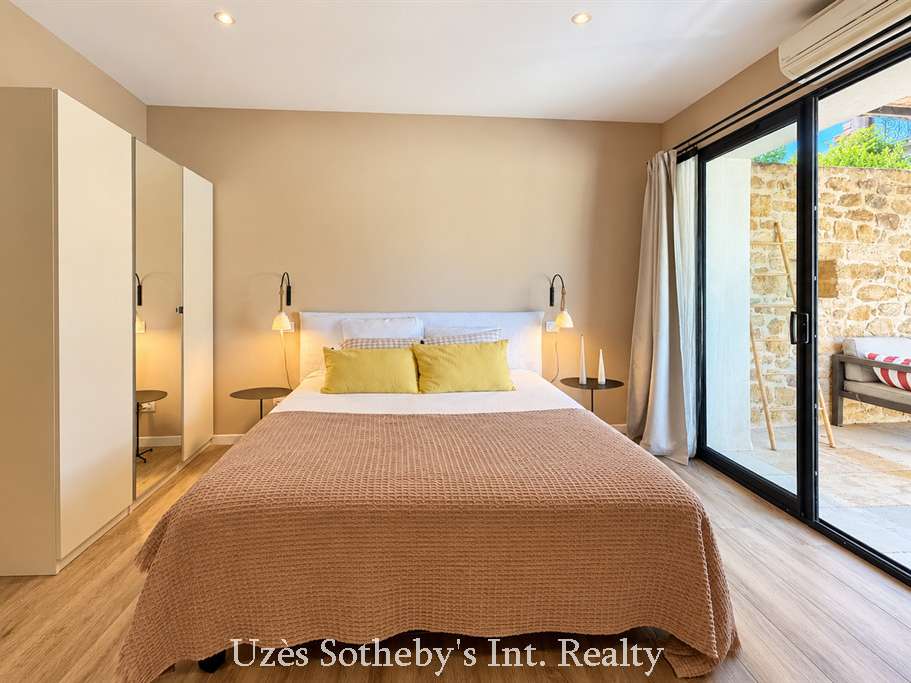 Maison Uzès