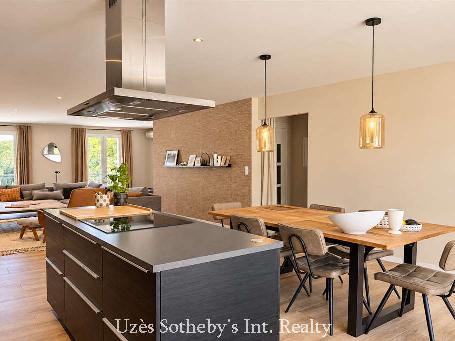 Maison Uzès
