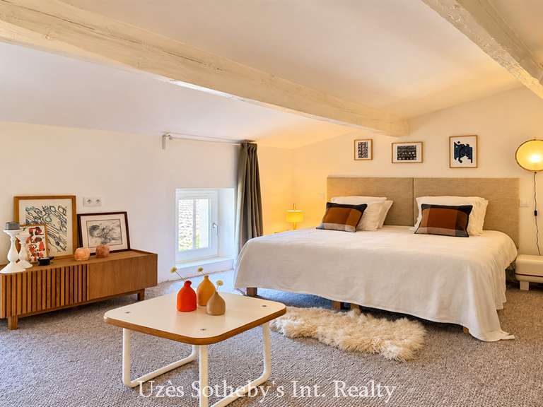 House Uzès - 7 bedrooms - 258m²
