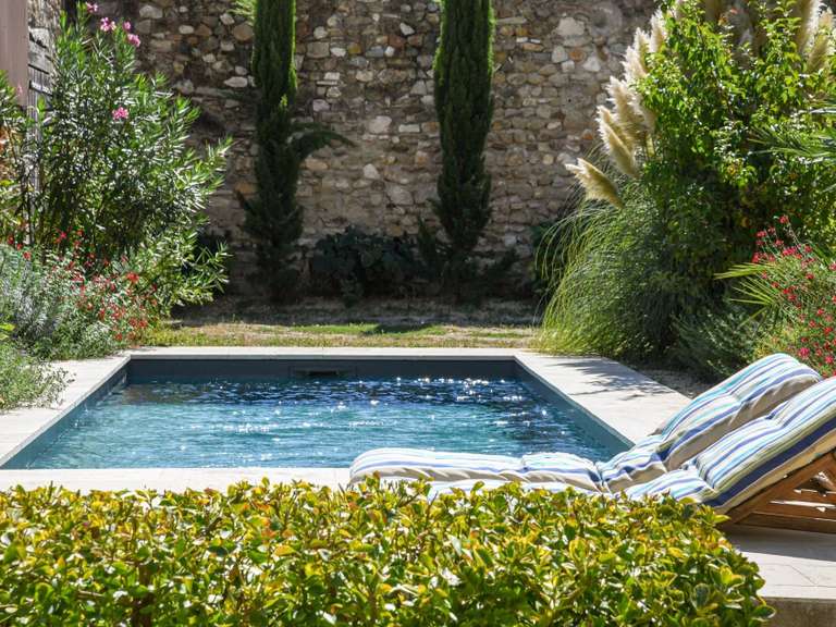 Maison Uzès - 4 chambres - 322m²