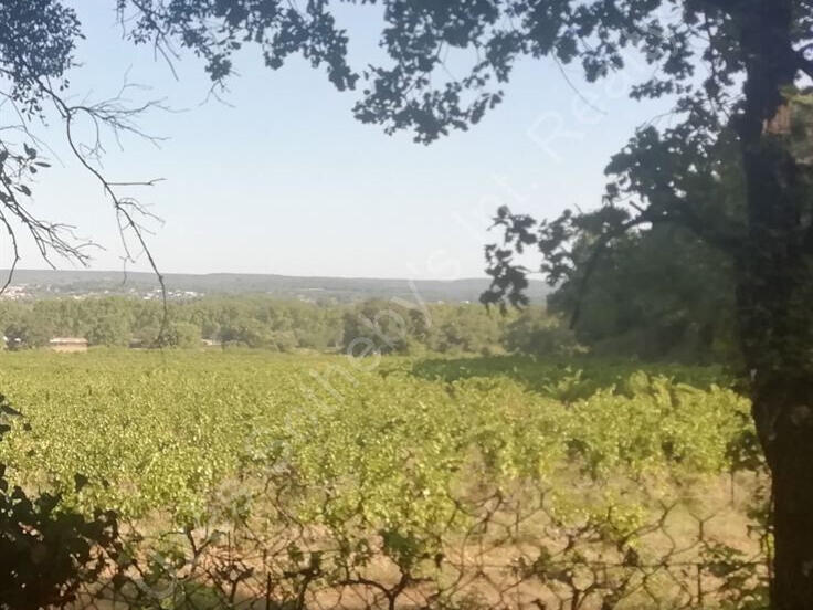 Vente Propriété Uzès - 3 chambres