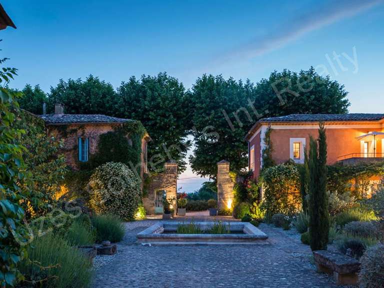 Property Uzès - 22 bedrooms - 1600m²