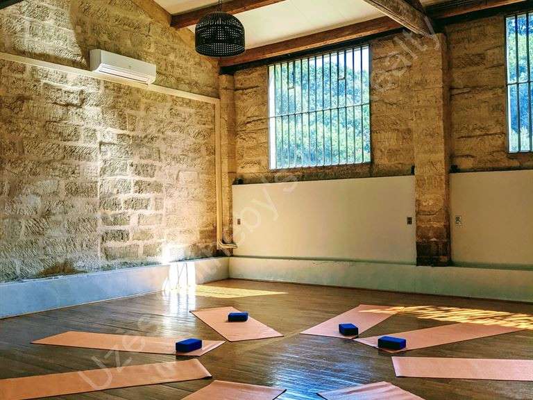 Property Uzès - 22 bedrooms - 1600m²