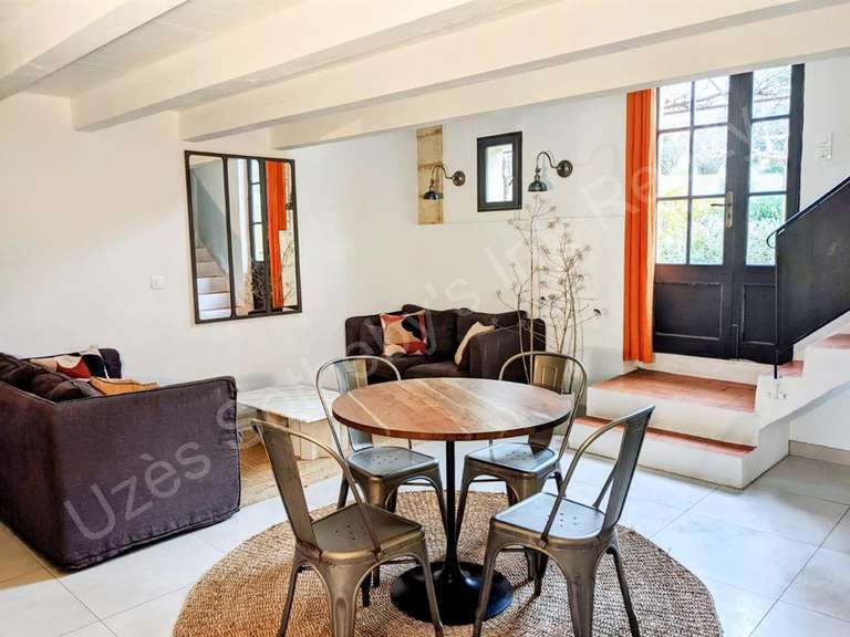 Property Uzès - 22 bedrooms - 1600m²