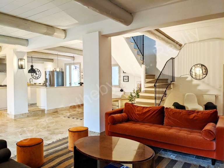 Property Uzès - 22 bedrooms - 1600m²