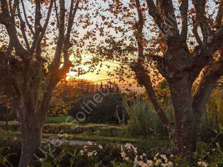 Property Uzès - 22 bedrooms - 1600m²