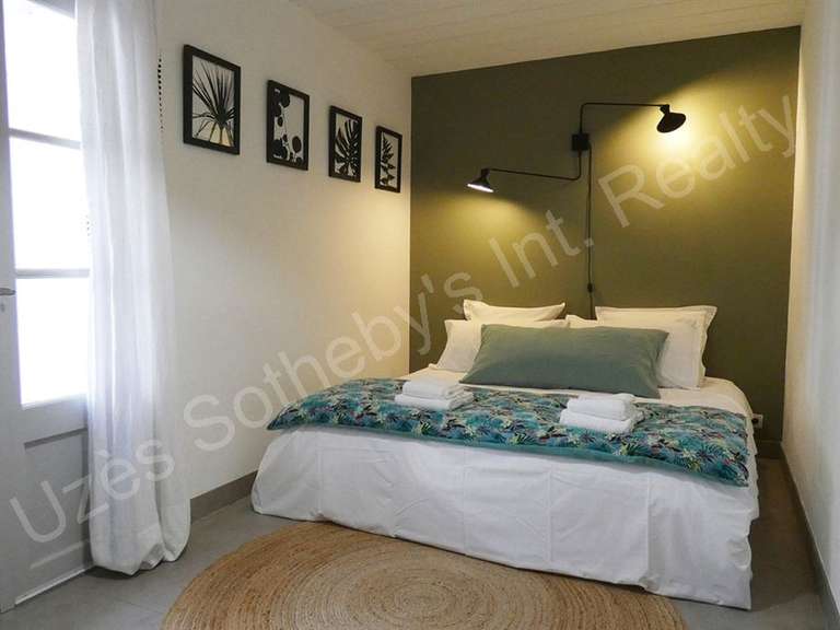 Property Uzès - 22 bedrooms - 1600m²