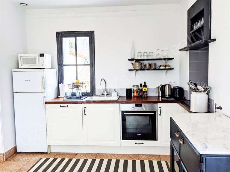 Property Uzès - 22 bedrooms - 1600m²