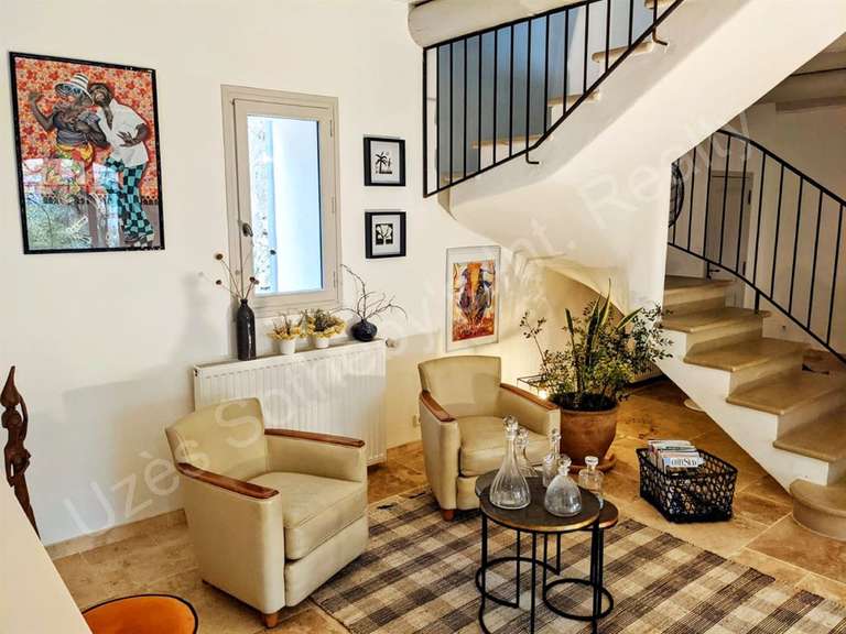 Property Uzès - 22 bedrooms - 1600m²