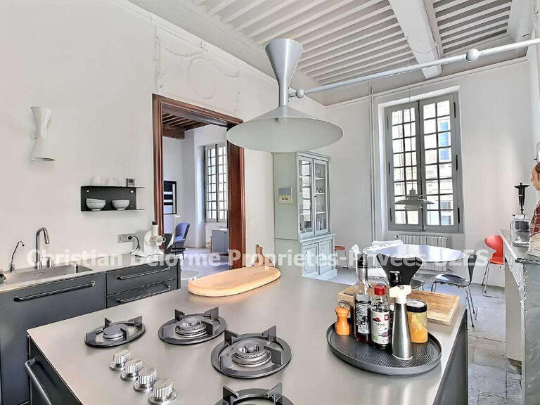 Property Uzès - 5 bedrooms