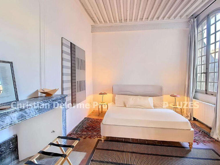Property Uzès - 5 bedrooms