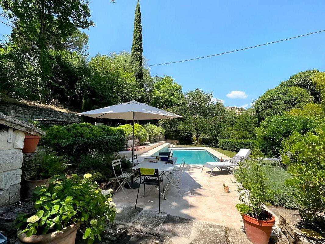 Property Uzès