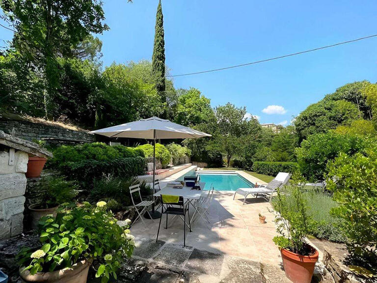 Property Uzès - 5 bedrooms