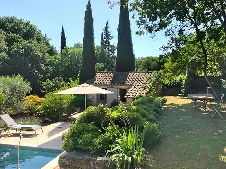 Property Uzès - 5 bedrooms