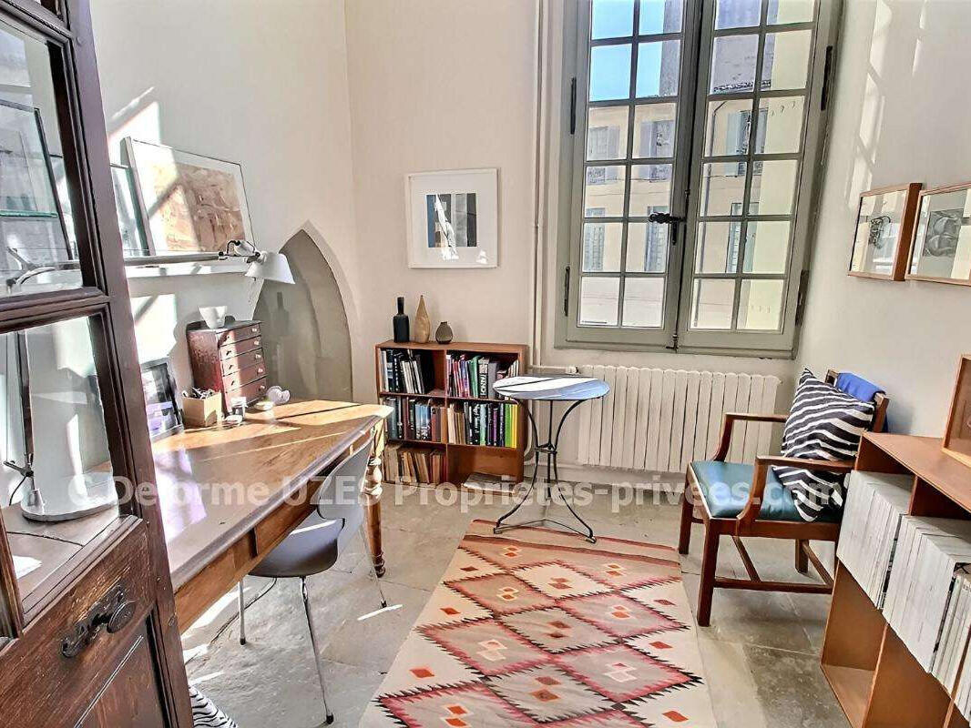 Property Uzès
