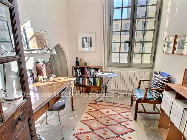 Property Uzès - 5 bedrooms