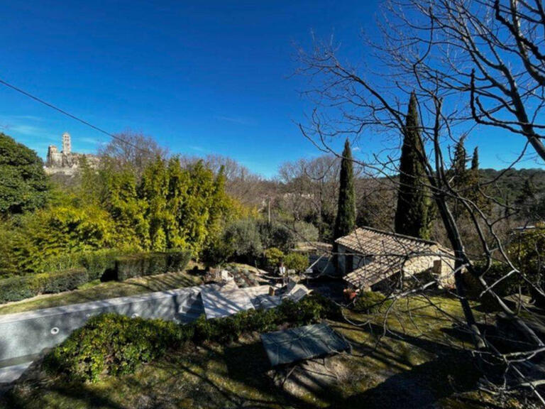Property Uzès - 5 bedrooms
