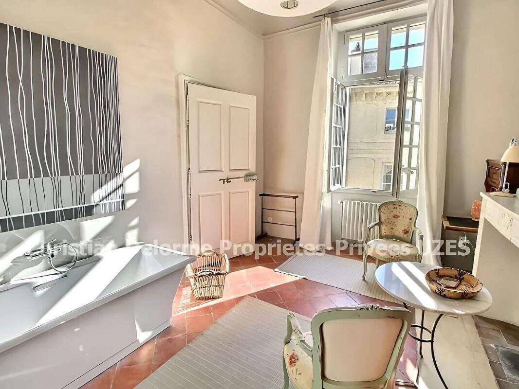 Property Uzès