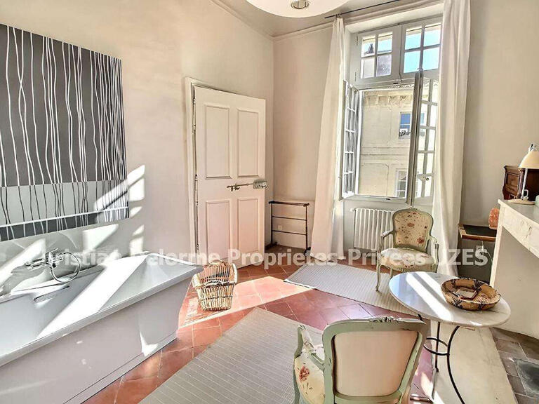 Property Uzès - 5 bedrooms