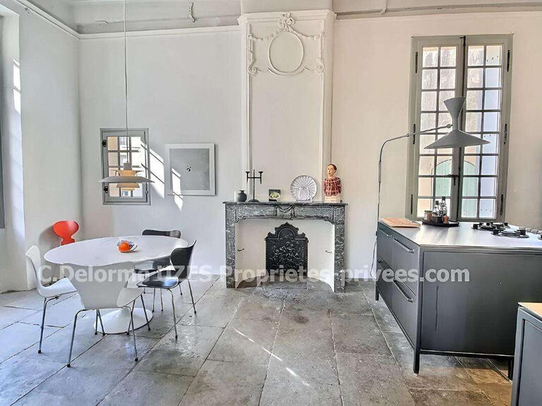 Property Uzès - 5 bedrooms