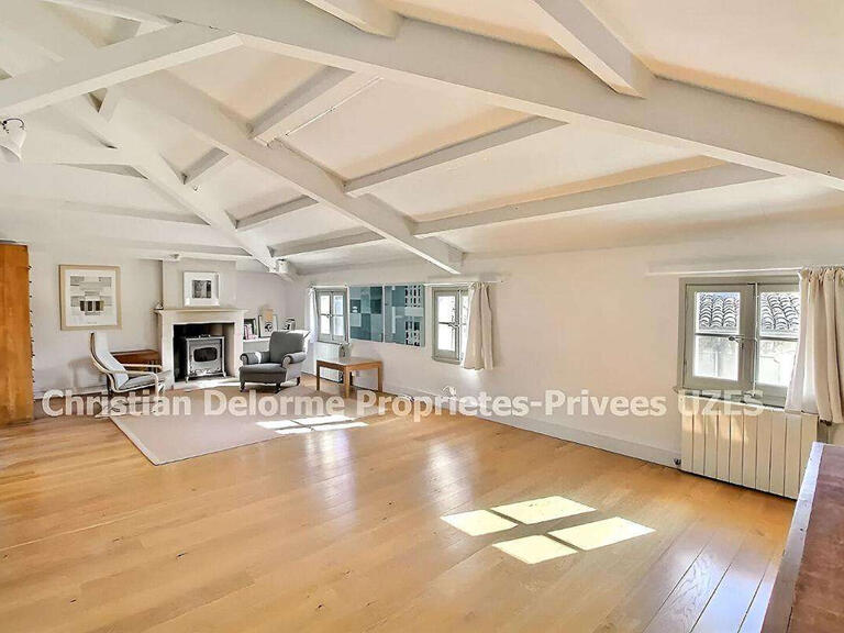 Property Uzès - 5 bedrooms