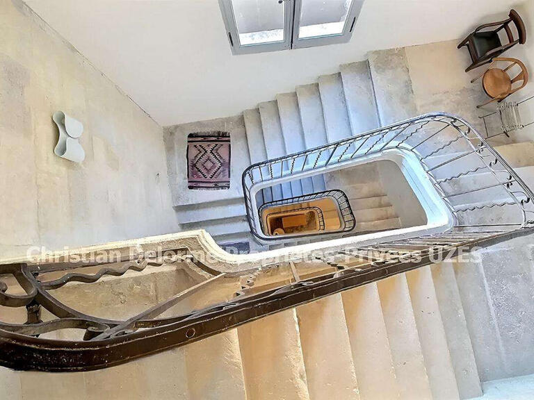 Property Uzès - 5 bedrooms