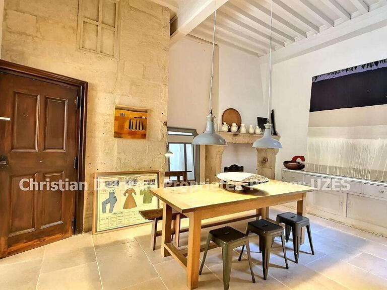 Property Uzès - 5 bedrooms