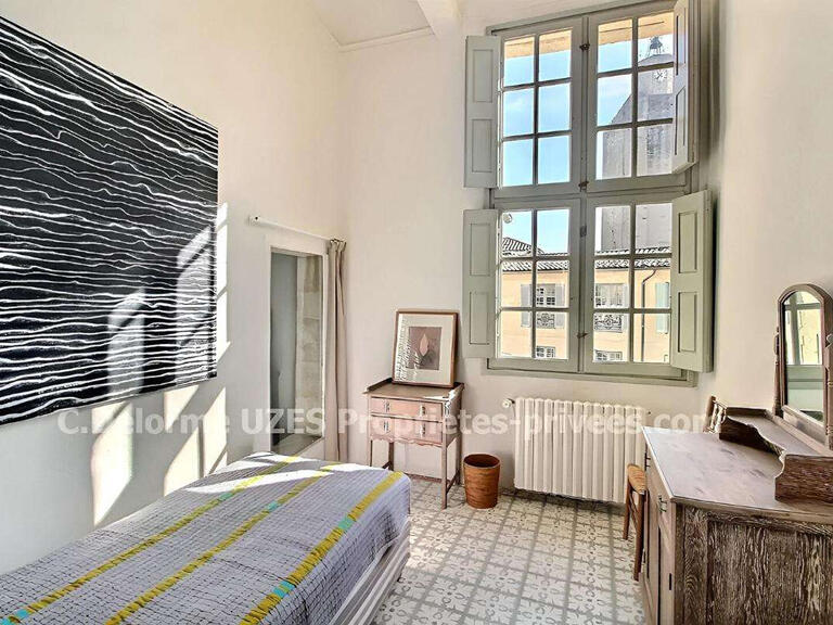 Property Uzès - 5 bedrooms