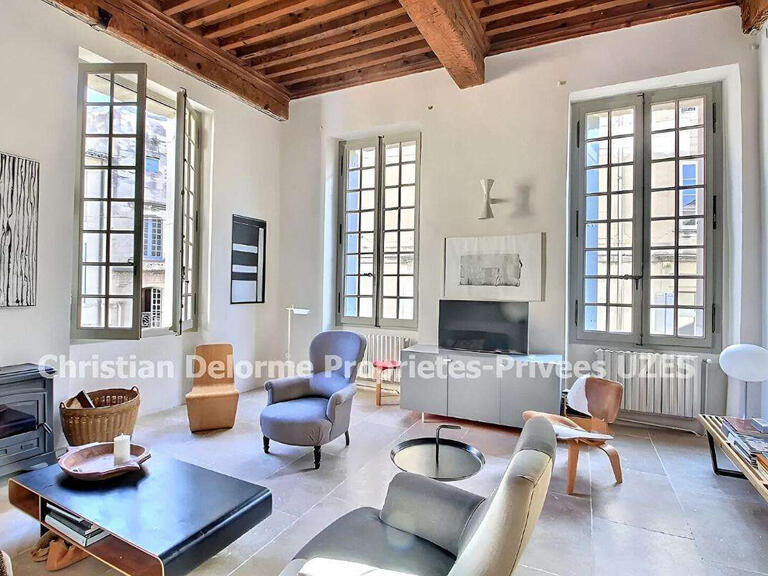 Property Uzès - 5 bedrooms