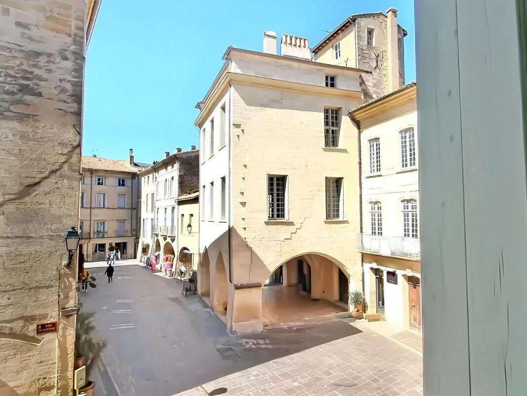 Property Uzès
