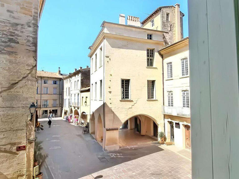 Property Uzès - 5 bedrooms
