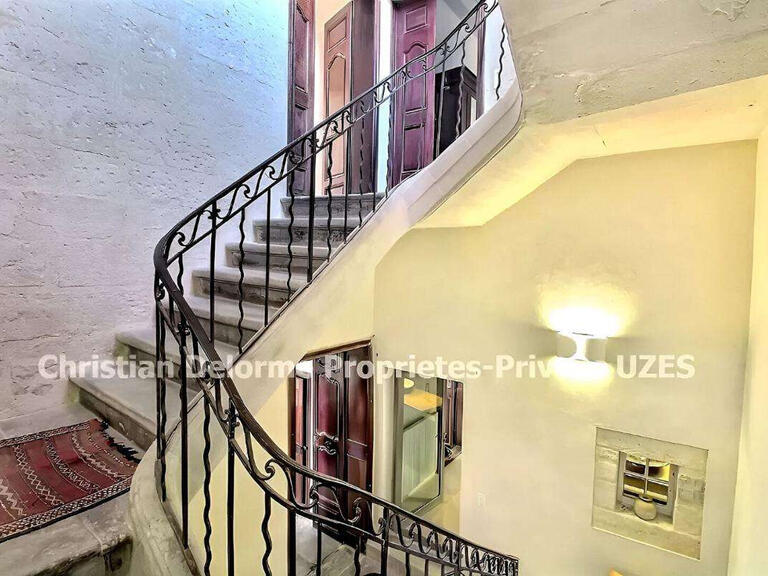 Property Uzès - 5 bedrooms