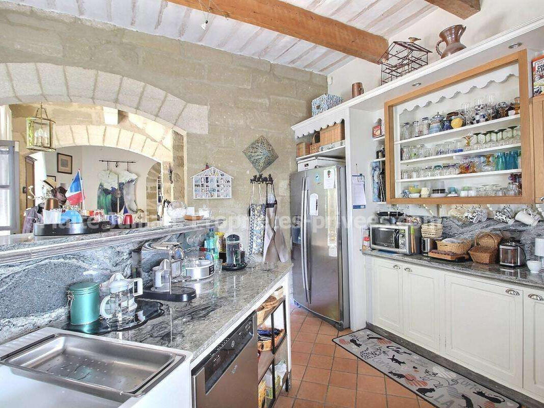 Property Uzès