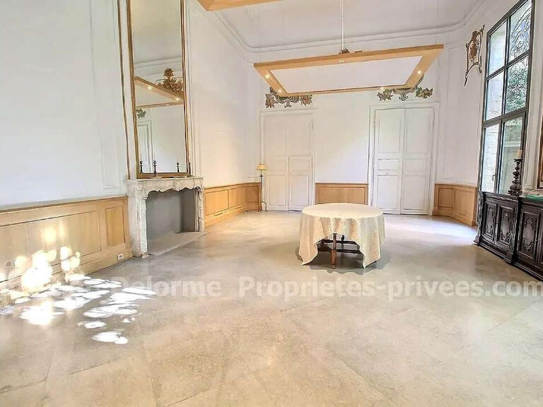 Property Uzès - 3 bedrooms