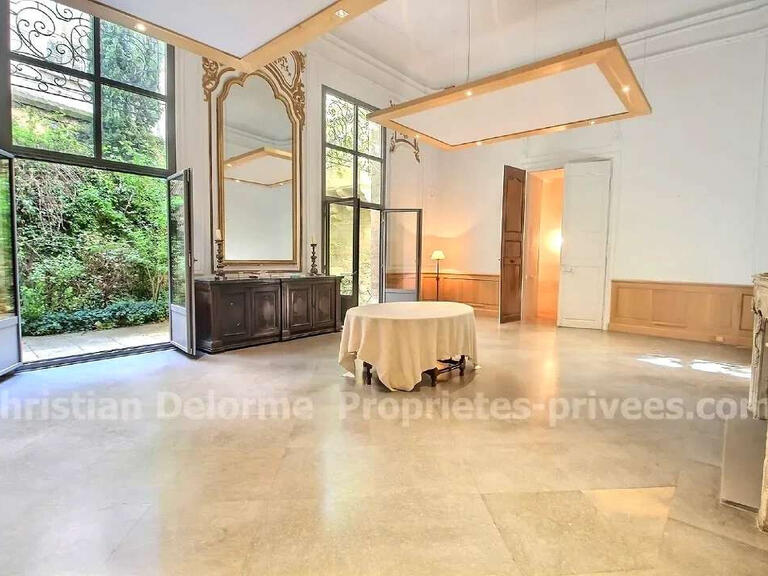 Property Uzès - 3 bedrooms