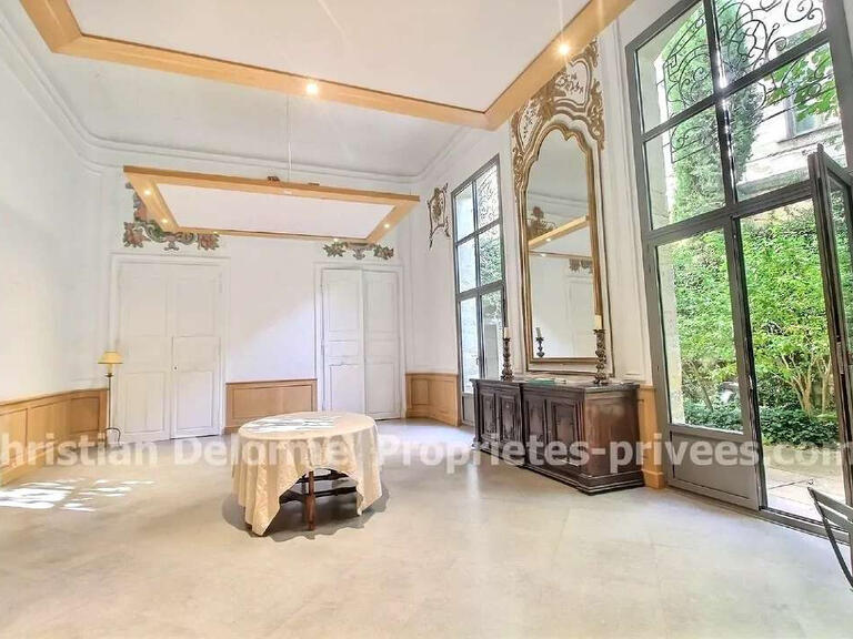 Property Uzès - 3 bedrooms