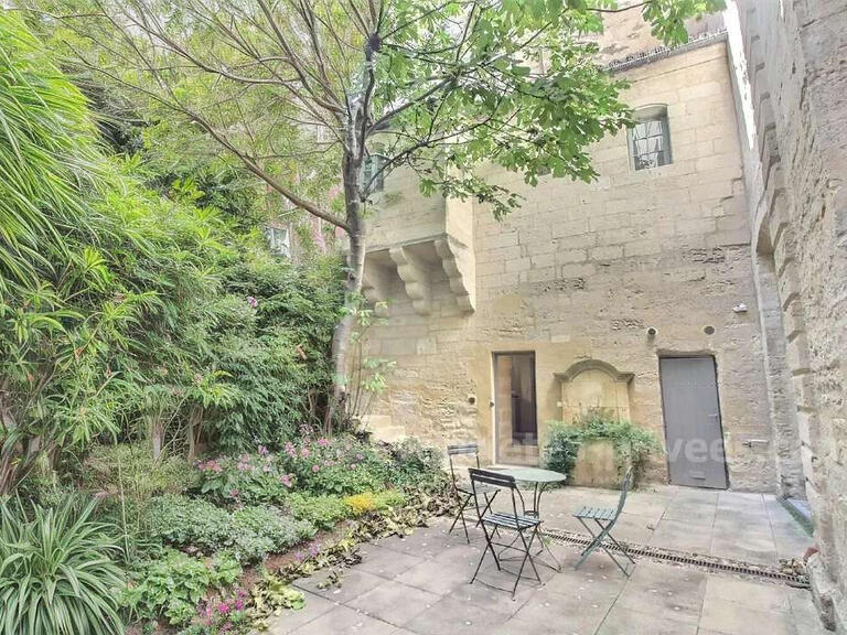 Property Uzès - 3 bedrooms