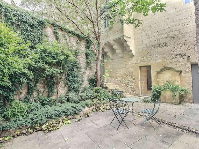 Property Uzès - 3 bedrooms