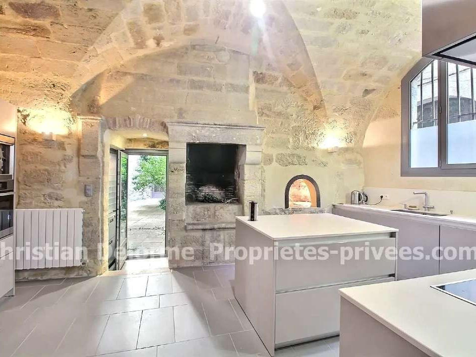 Property Uzès