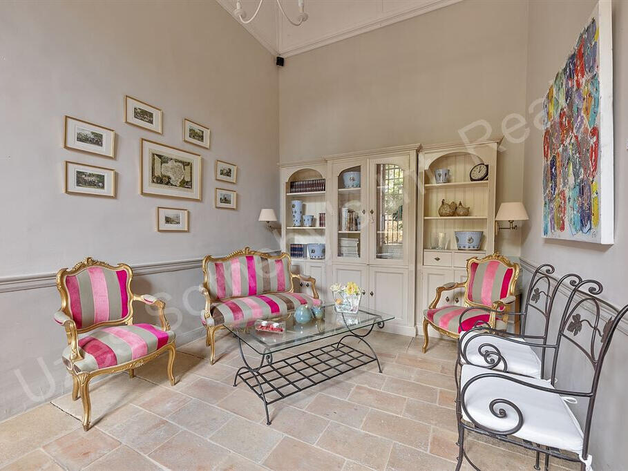 Property Uzès