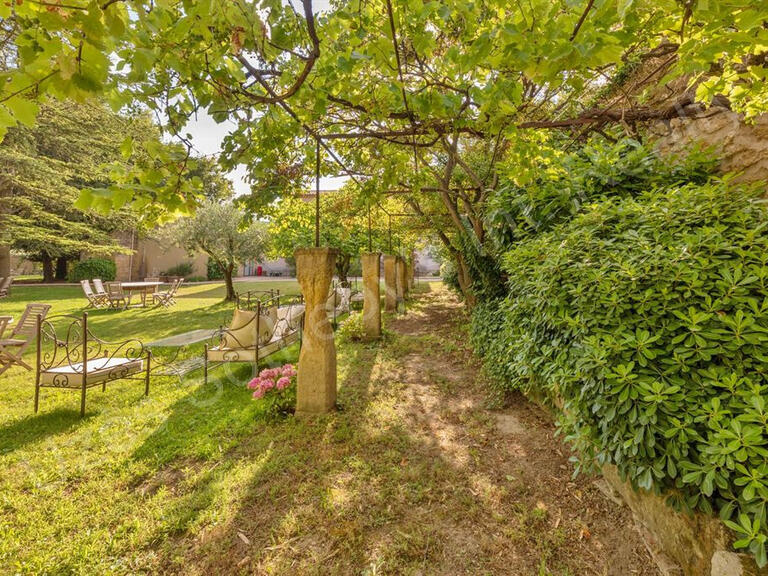 Property Uzès - 22 bedrooms - 2700m²