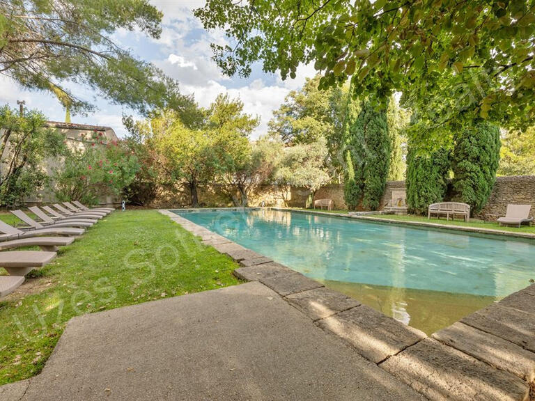 Property Uzès - 22 bedrooms - 2700m²