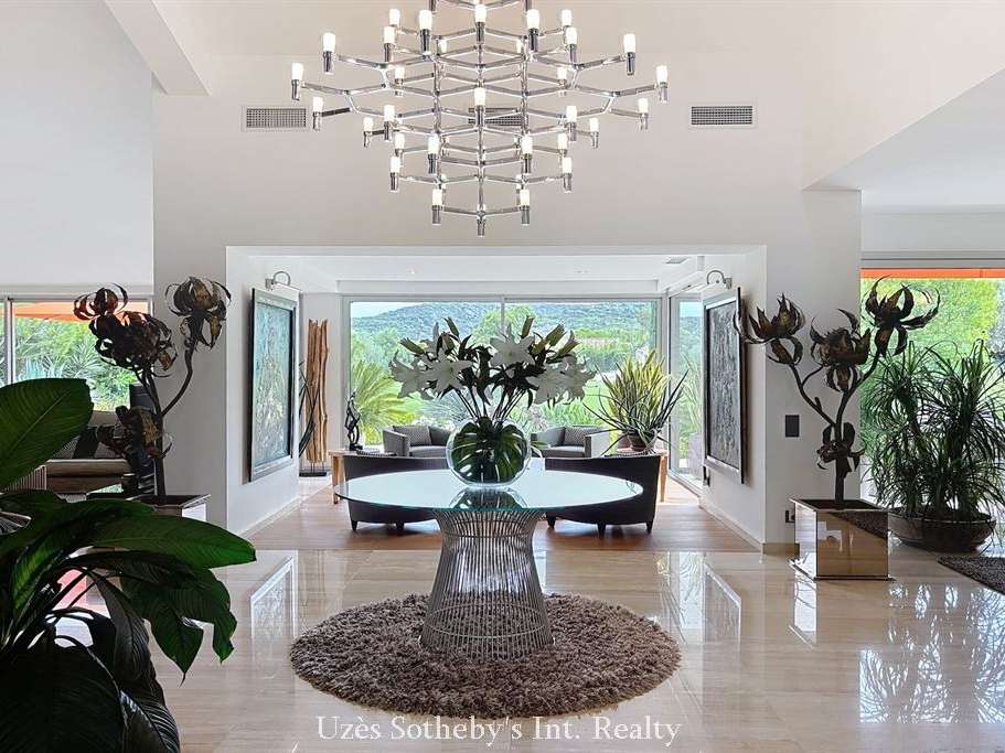 Propriété Uzès