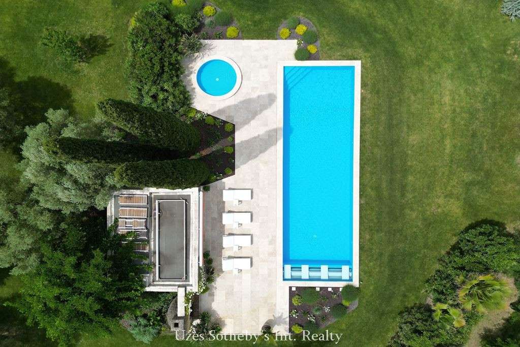 Propriété Uzès